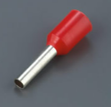  EVN絕緣管形端子0.3-4.0mm2